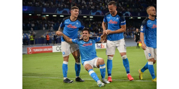 Szczyt kariery każdego zawodnika przypada na inny czas